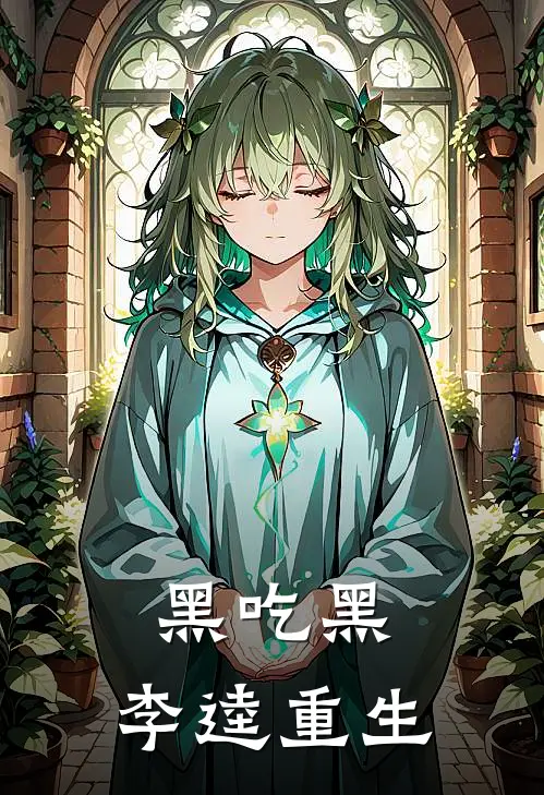 黑吃黑：李逵重生