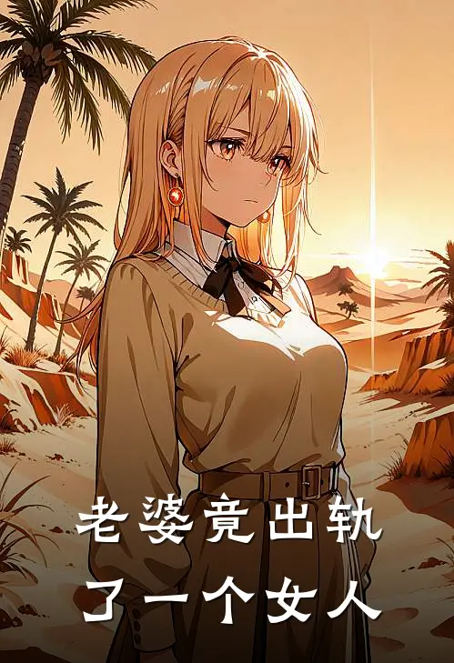 老婆竟出轨了一个女人