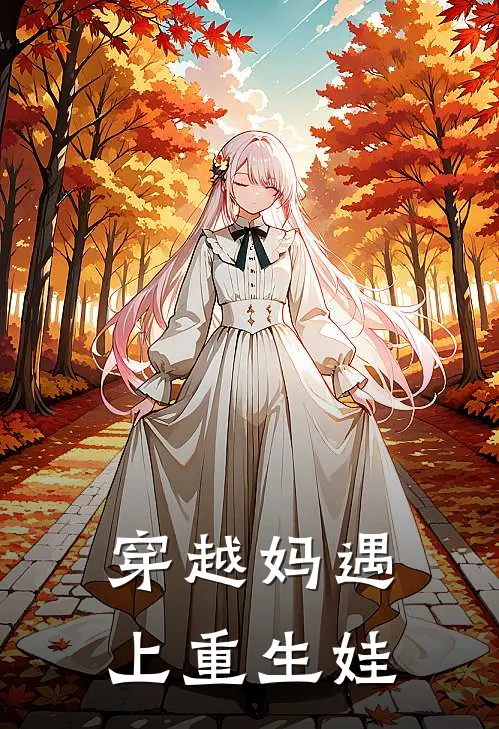 穿越妈遇上重生娃