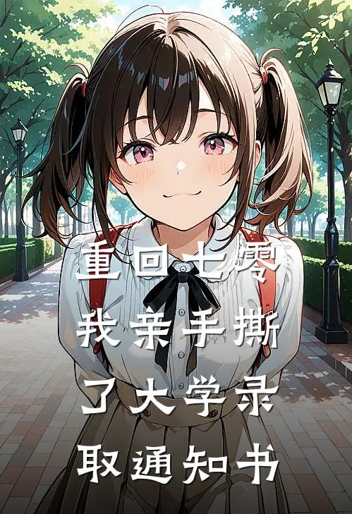 重回七零，我亲手撕了大学录取通知书