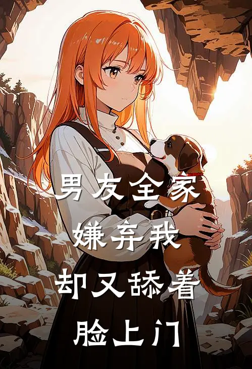 男友全家嫌弃我，却又舔着脸上门