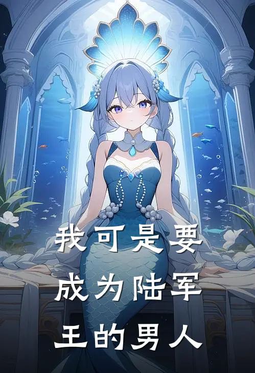 我可是要成为陆军王的男人