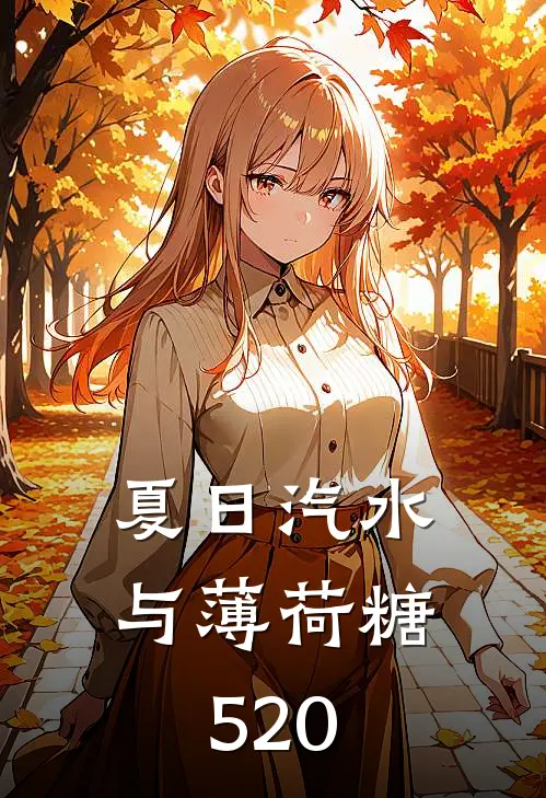 夏日汽水与薄荷糖520
