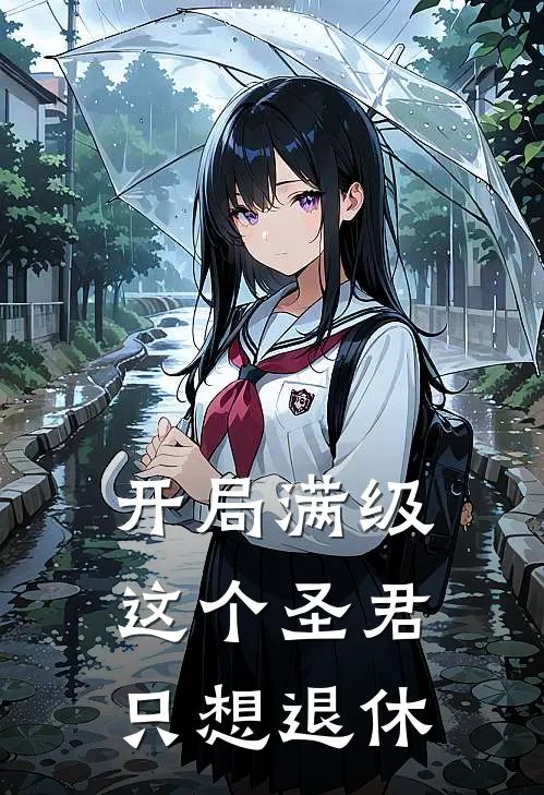 开局满级：这个圣君只想退休