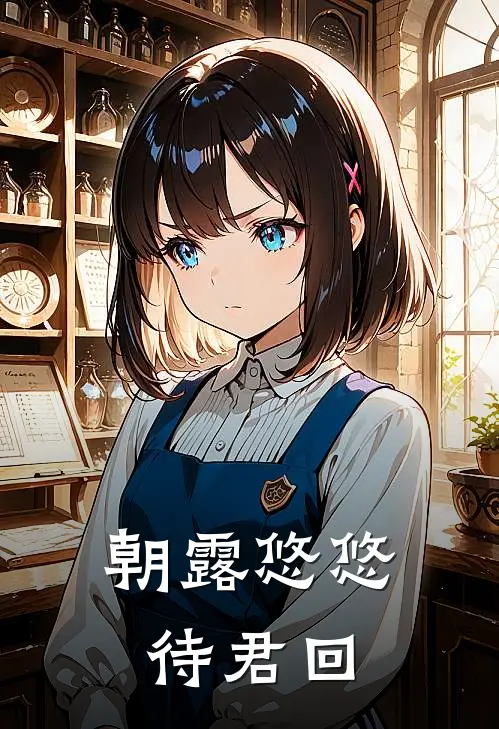 朝露悠悠待君回