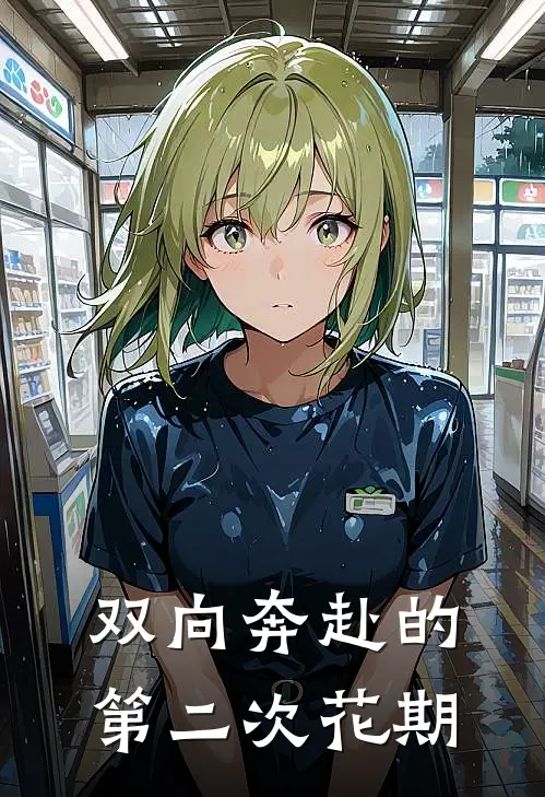 双向奔赴的第二次花期