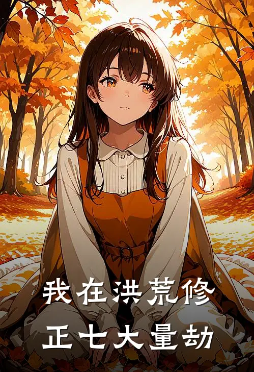 我在洪荒修正七大量劫