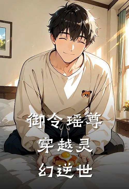 御令瑶尊：穿越灵幻逆世