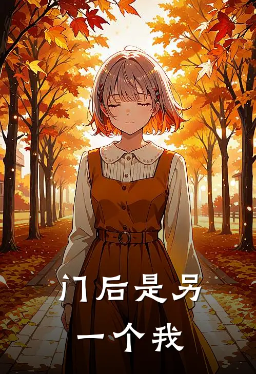 门后是另一个我