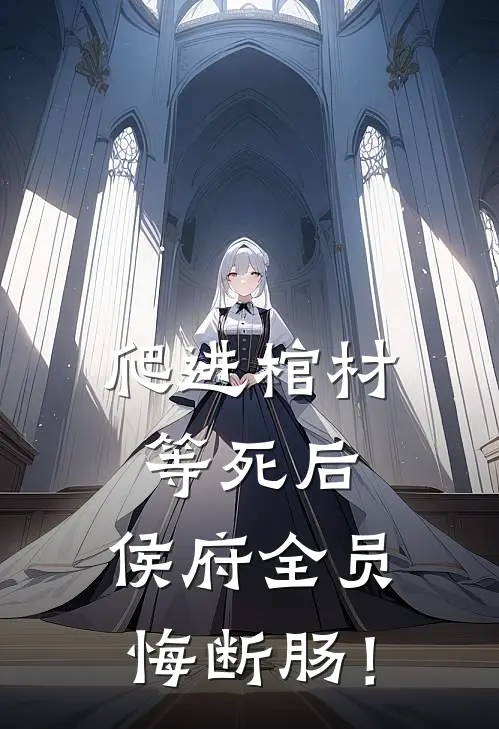 爬进棺材等死后，侯府全员悔断肠！