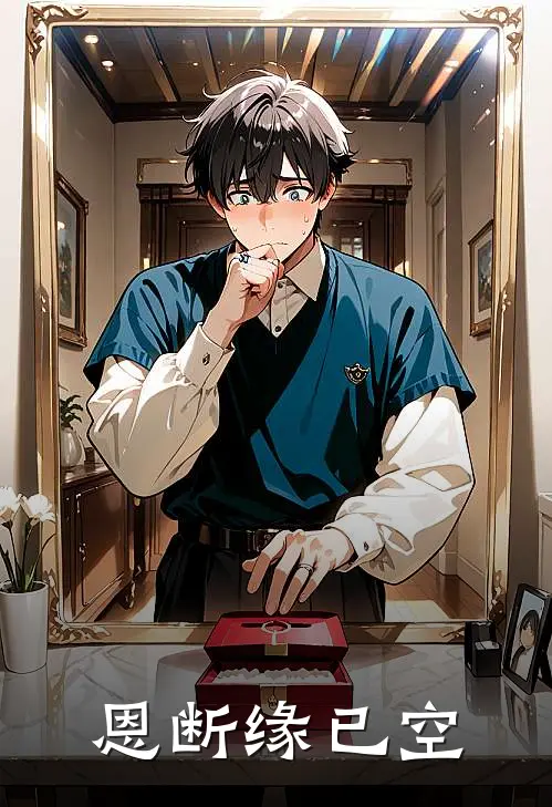 恩断缘已空