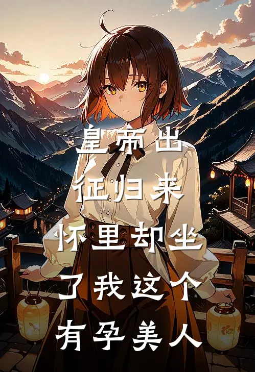 皇帝出征归来，怀里却坐了我这个有孕美人