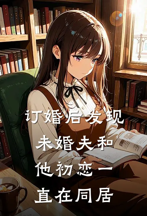 订婚后发现，未婚夫和他初恋一直在同居