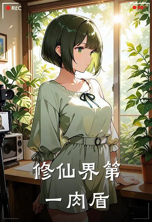 修仙界第一肉盾