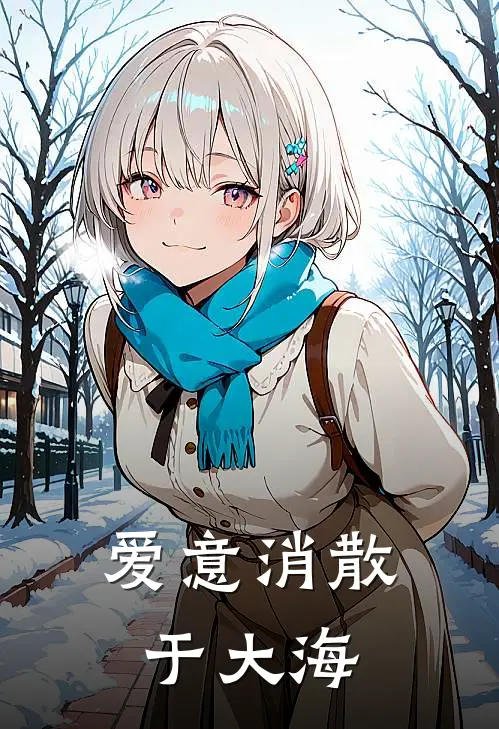 爱意消散于大海