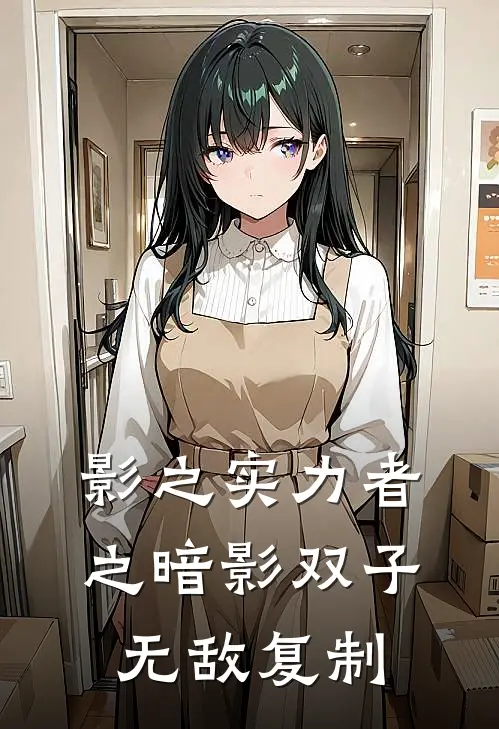 影之实力者之暗影双子无敌复制