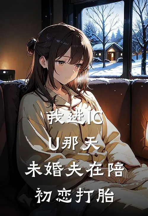 我进ICU那天，未婚夫在陪初恋打胎