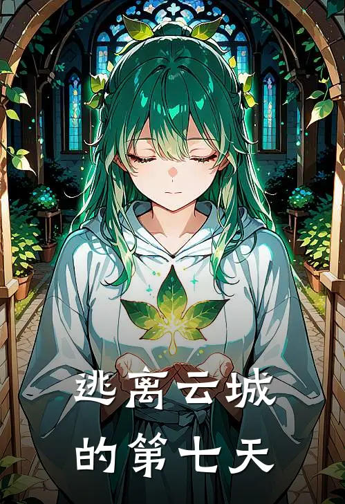 逃离云城的第七天