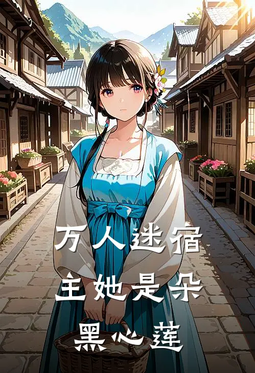 万人迷宿主她是朵黑心莲