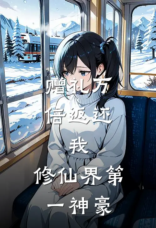 赠礼万倍返还：我，修仙界第一神豪