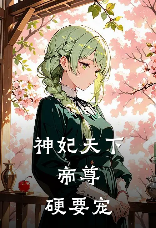 神妃天下：帝尊，硬要宠