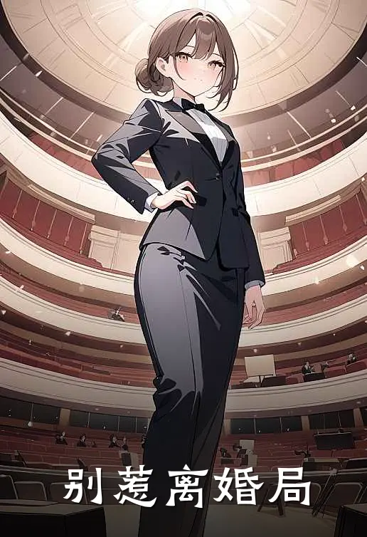 别惹离婚局