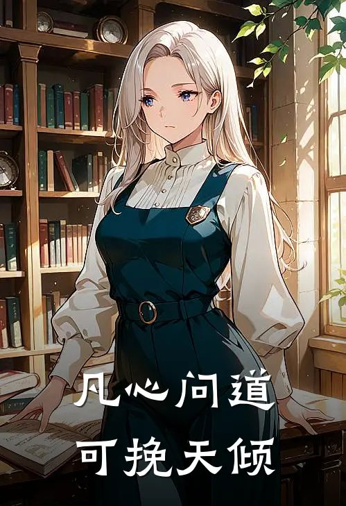 凡心问道，可挽天倾