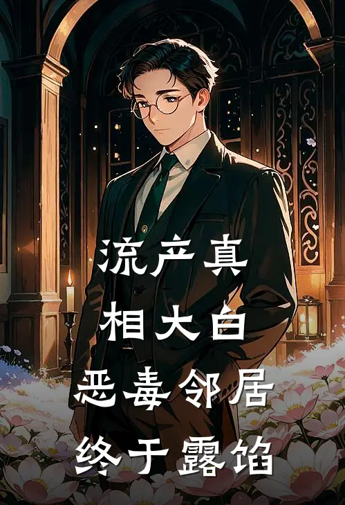 流产真相大白，恶毒邻居终于露馅