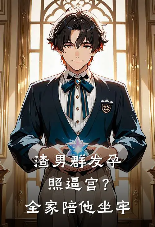 渣男群发孕照逼宫？全家陪他坐牢