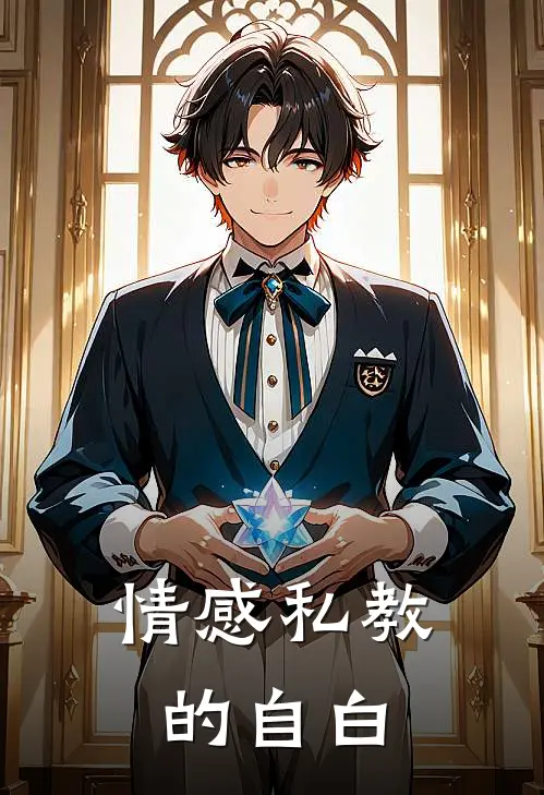 情感私教的自白