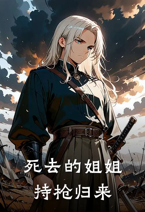 死去的姐姐持枪归来