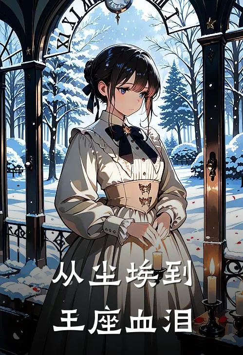 从尘埃到王座血泪