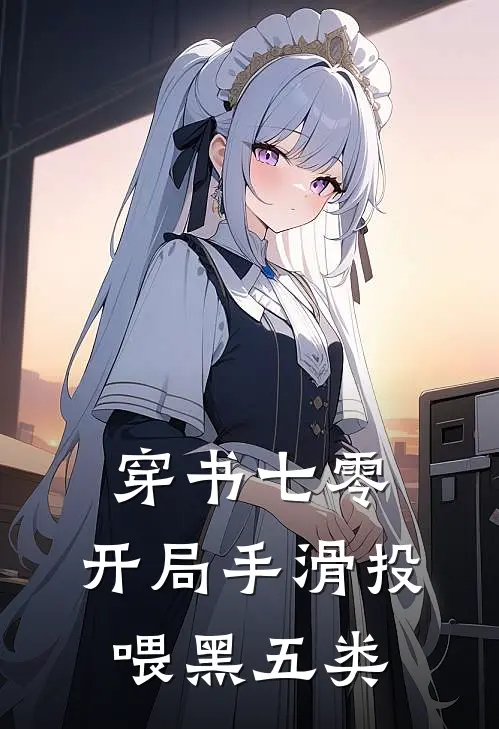 穿书七零：开局手滑投喂黑五类