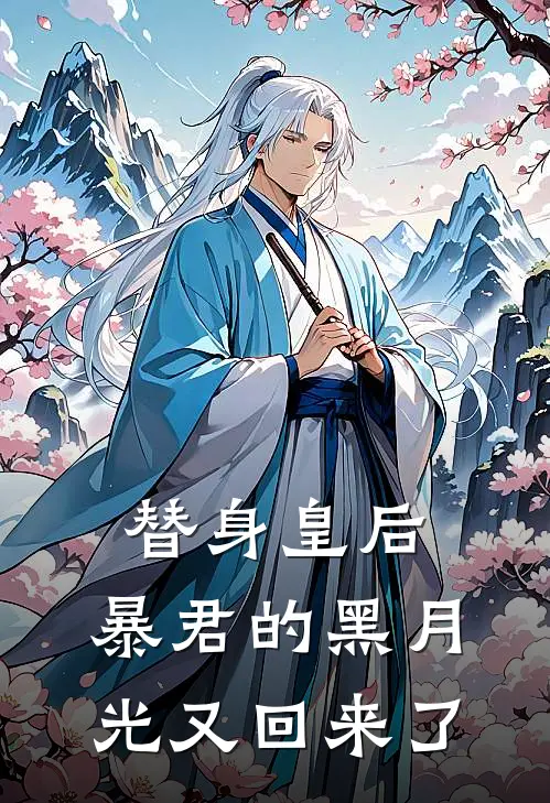 替身皇后：暴君的黑月光又回来了