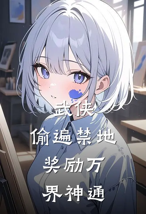 武侠：偷遍禁地，奖励万界神通