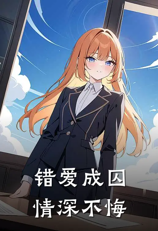 错爱成囚，情深不悔