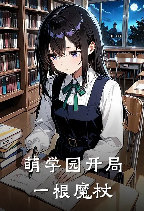 【萌学园】开局一根魔杖