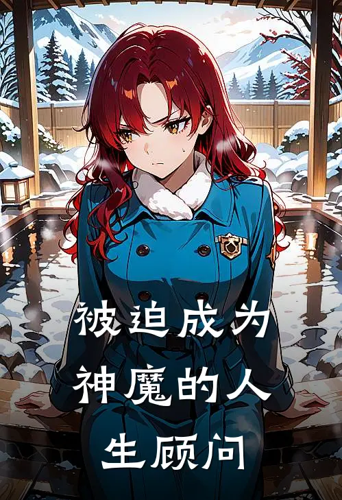 被迫成为神魔的人生顾问