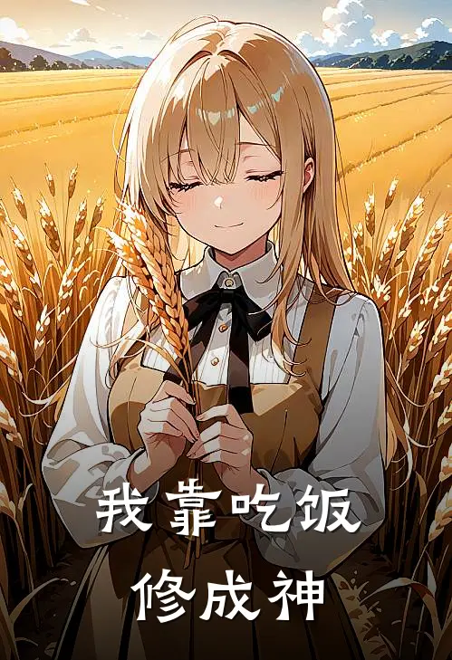 我靠吃饭修成神