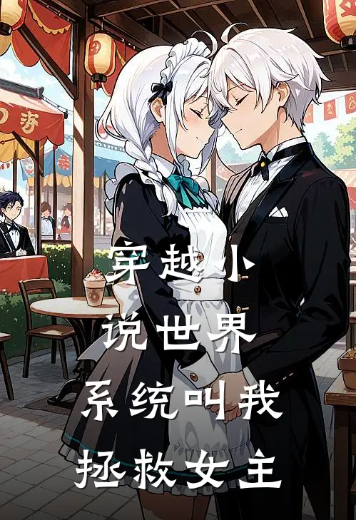 穿越小说世界，系统叫我拯救女主