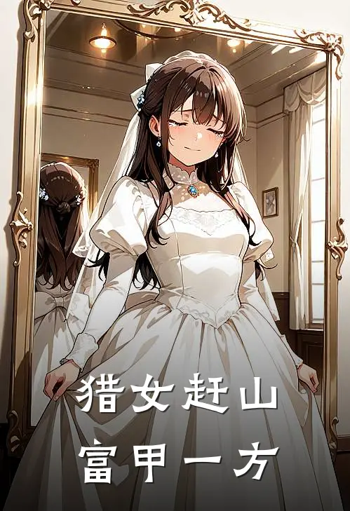 猎女赶山富甲一方