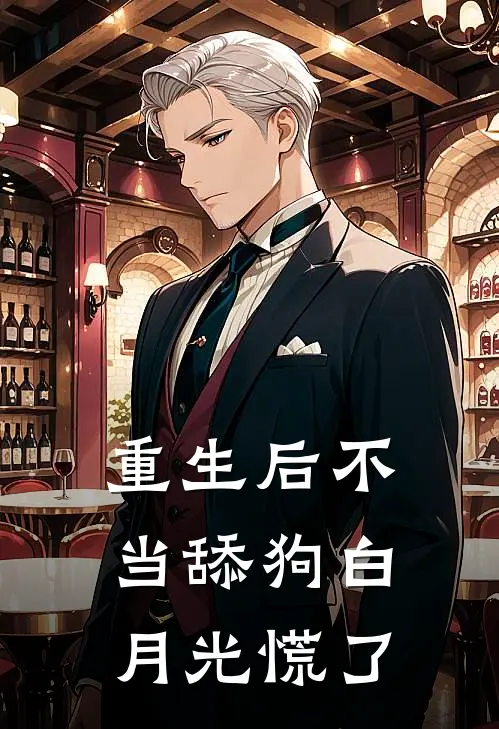 重生后不当舔狗白月光慌了