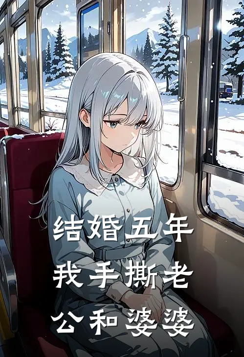 结婚五年，我手撕老公和婆婆