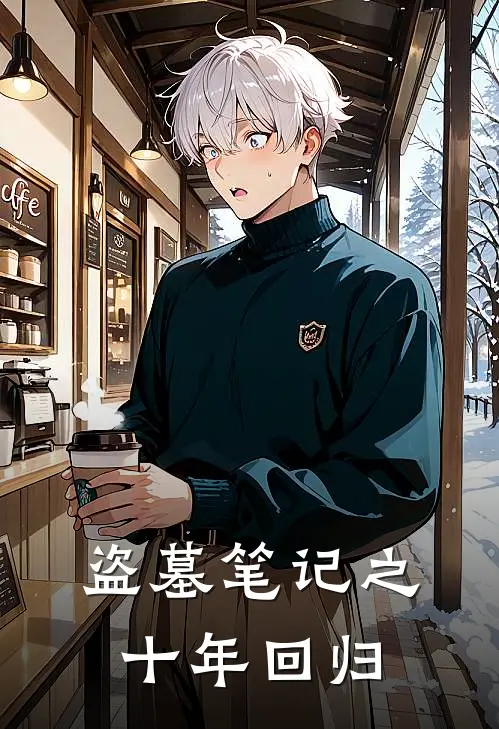 盗墓笔记之十年回归