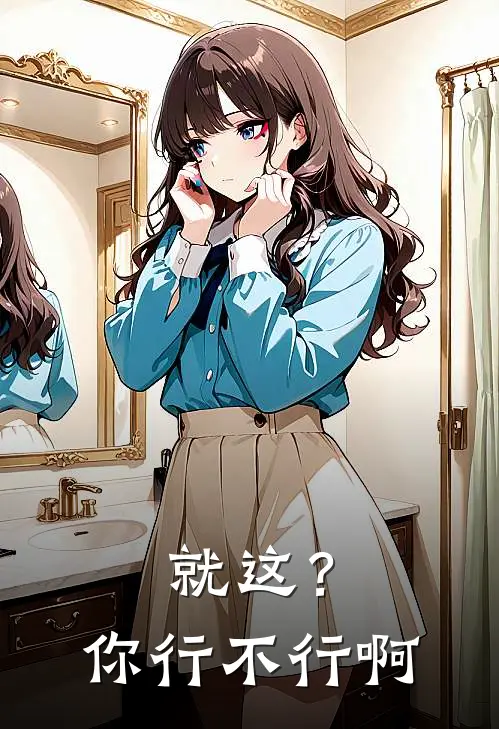 就这？你行不行啊