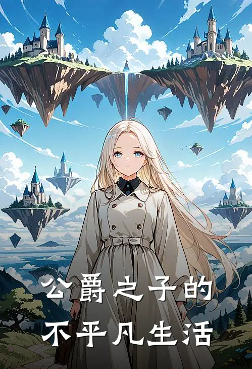 公爵之子的不平凡生活