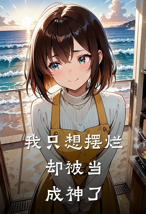 我只想摆烂，却被当成神了