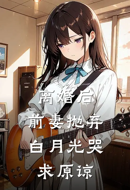 离婚后，前妻抛弃白月光哭求原谅
