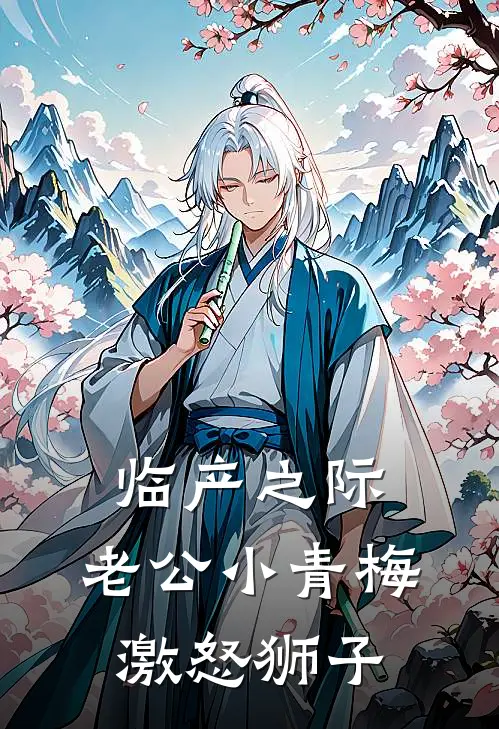 临产之际，老公小青梅激怒狮子