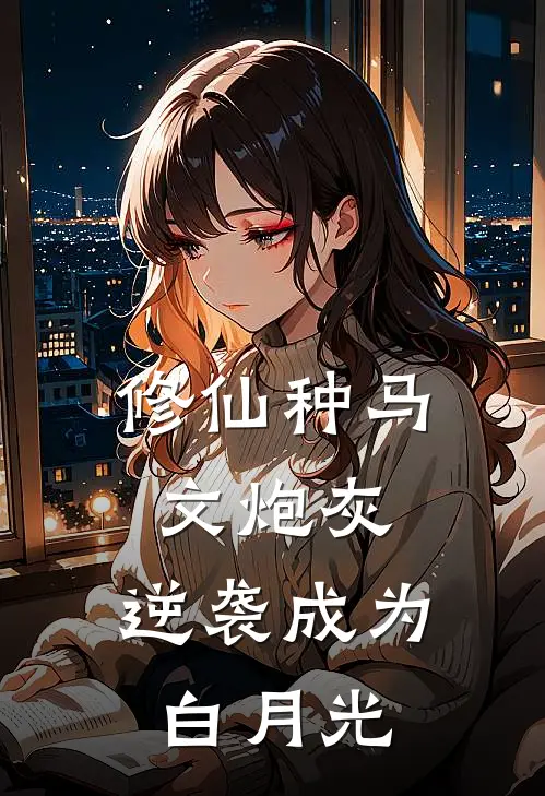 修仙种马文炮灰：逆袭成为白月光